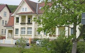Ferienwohung Villa Cäcilie
